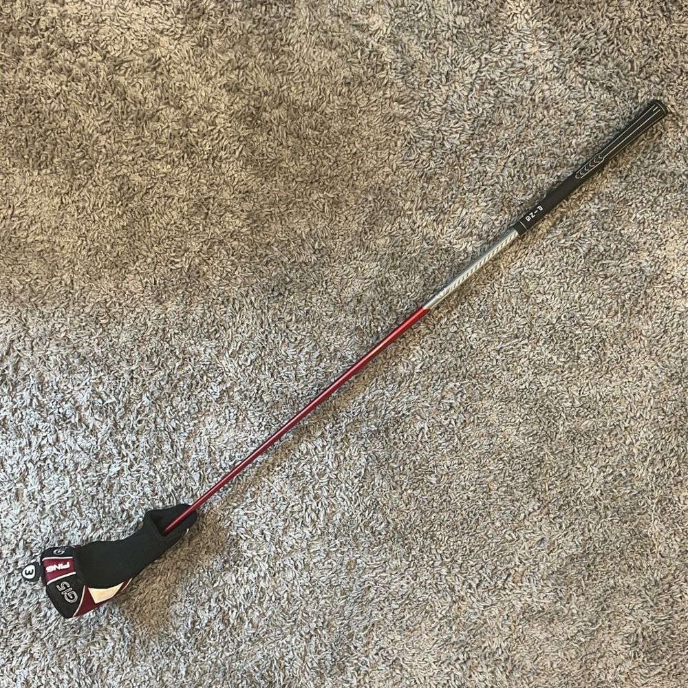 Ping G15 3 Wood 15.5 Fairway Wood Regular Flex TFC 149F Graphite Right Handed